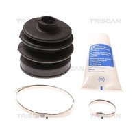 Faltenbalgsatz, Antriebswelle Triscan 8540 50803 FüR Mazda, Vorderachse Links