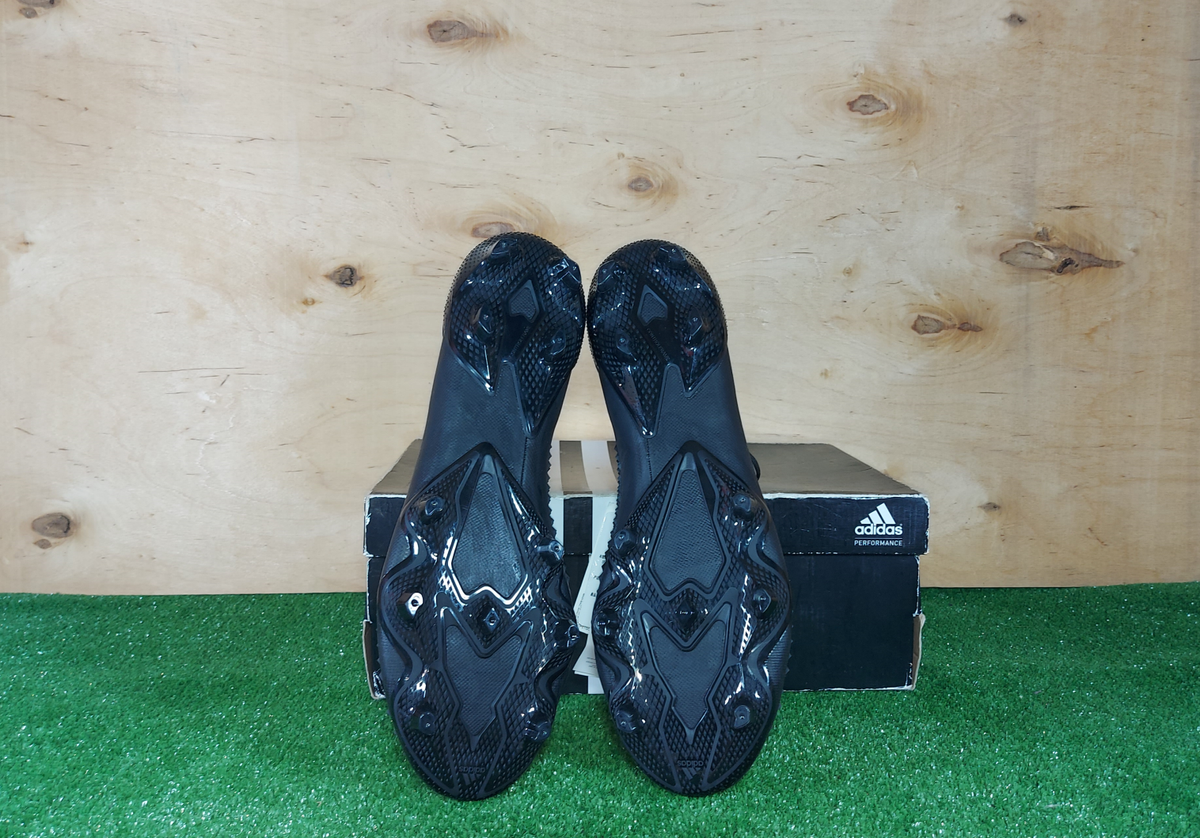 Adidas Predator Mutator 20.1 FG FU7433 Elit Black boots Cleats