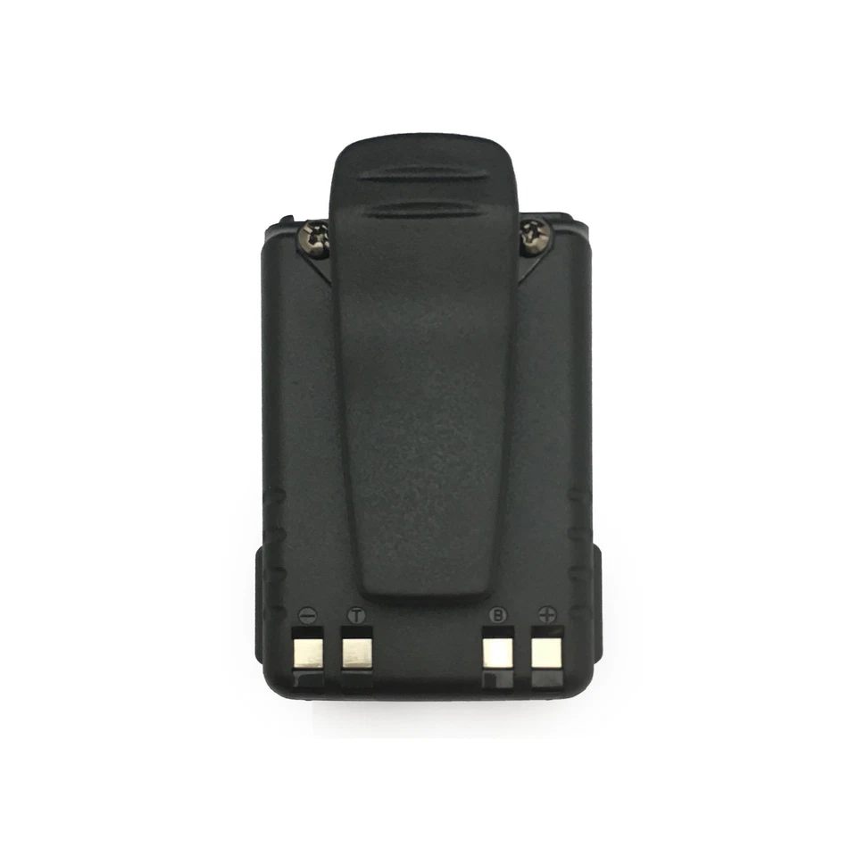 Li-Ion Battery for BP-227 Icom Radios IC-F50V, IC-F60V, IC-V85, IC-M88 (1700mAh) - Image 2 of 4
