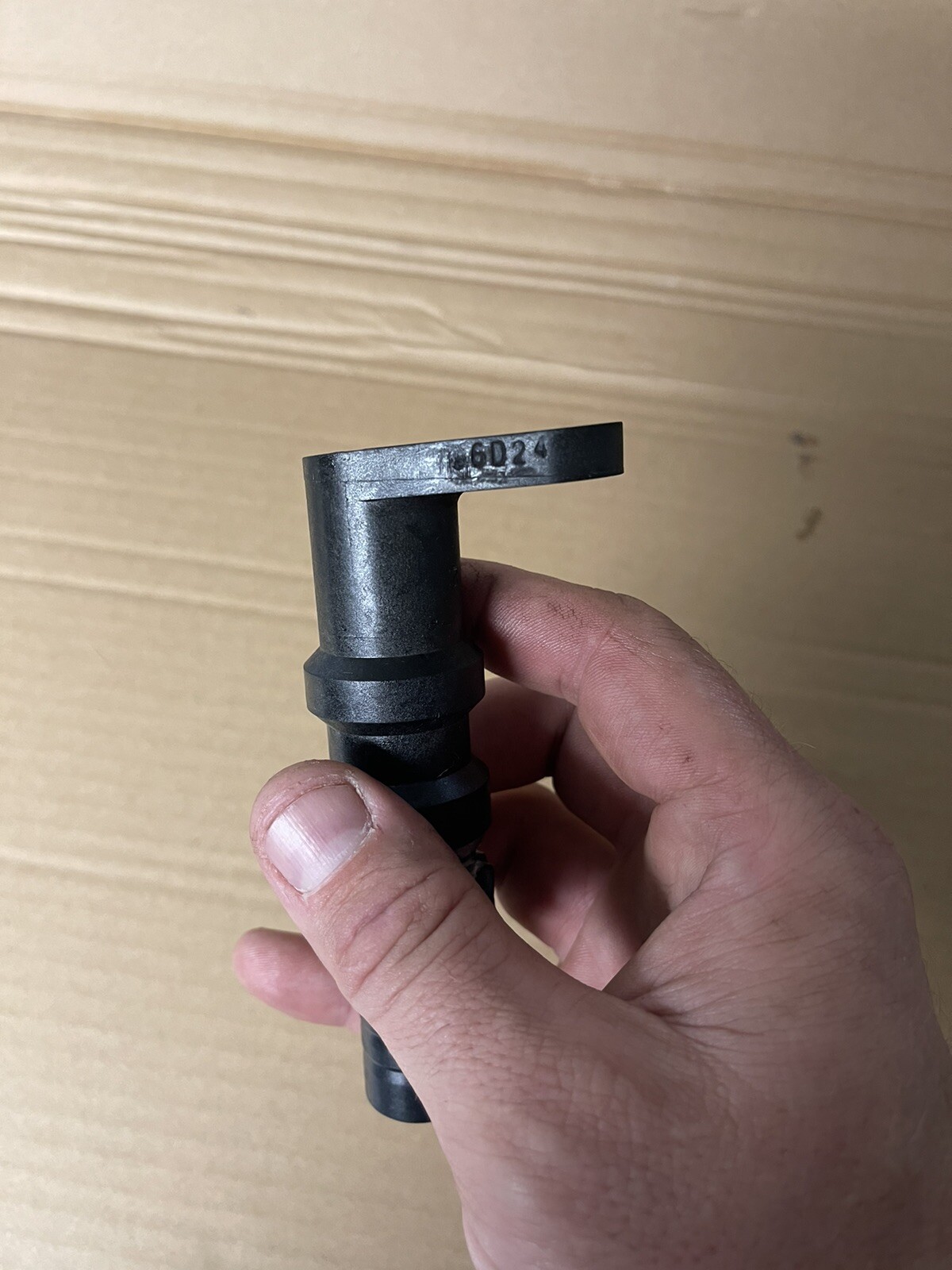 19921996 Corvette Lt1 Oil Pump Drive GM 1103868 for sale online eBay