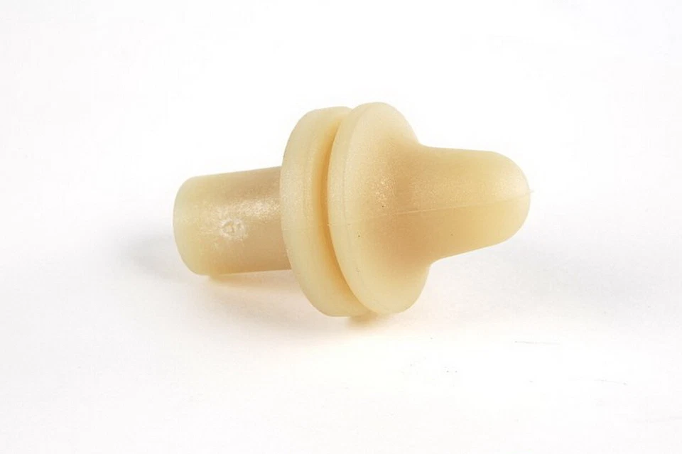 Palanca de horquilla embrague pasador pivote BMW 525i 318i 318is 325i 325is 530i 318ti M3 Z3 Aga Foto 2 de 2