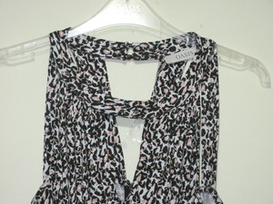 oasis leopard jumpsuit