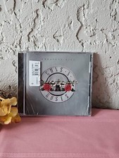 Guns N Roses Greatest Hits CD New Factory Sealed
