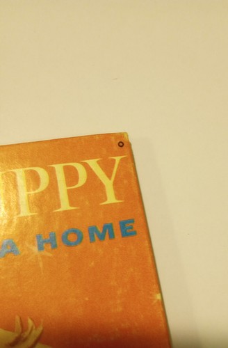 Vintage "The Puppy That Found a Home" Rand McNally Junior Elf Book 1957 NICE! - 第 5/13 張圖片