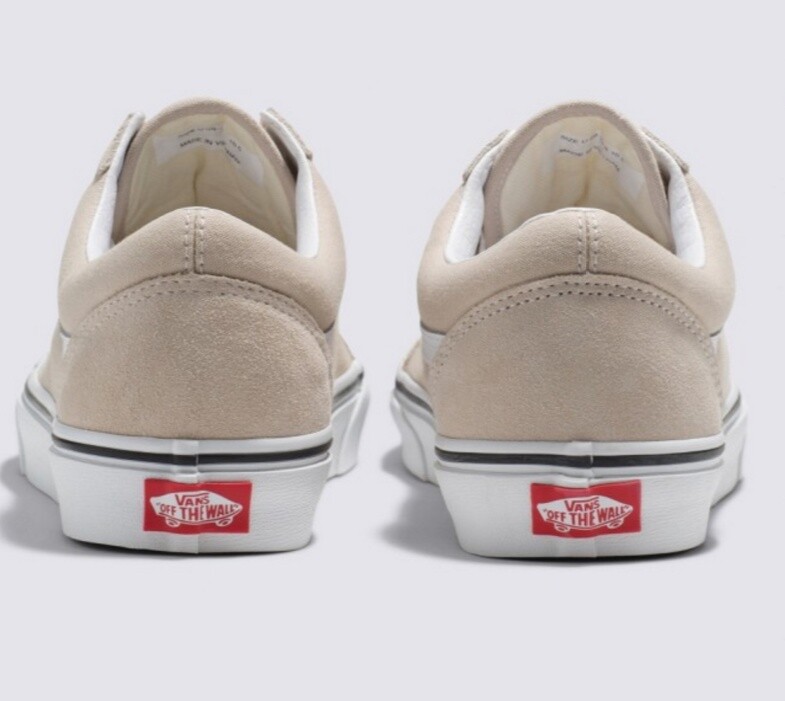 Size 10 - Vans Old Skool French Oak for sale online | eBay