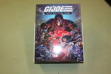 NEW G.I. JOE: Deck-Building Game Renegade Games Studios Board & Card Game