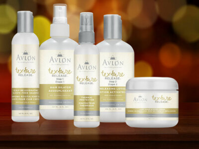 Avlon | Texture Release Haarpflegeprodukte