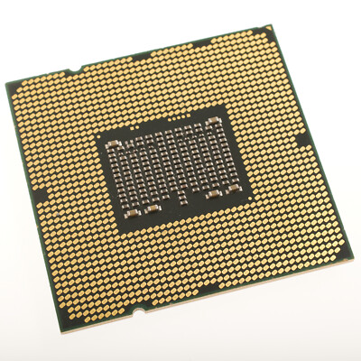 INTEL XEON  X5667 3.06GHz to 3.46GHz 12MB 6.4GT/s 95W FCLGA1366 CPU #6079