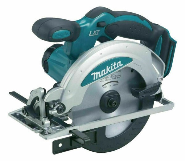 Makita DSS610Z 18V Li-Ion LXT 165mm 