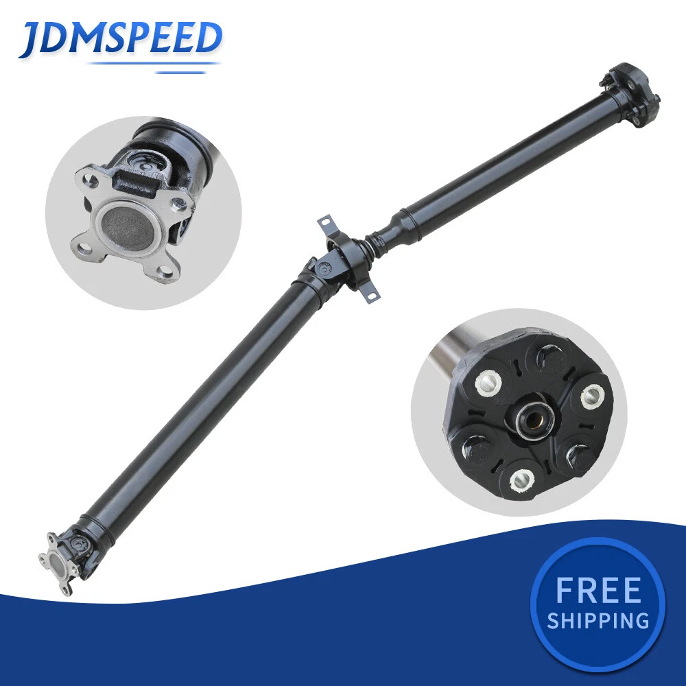NEW Driveshaft Prop Drive Shaft For 06 13 BMW E91 E92 E90 325i