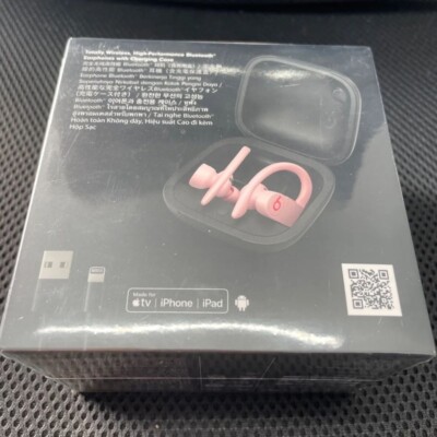 Beats by Dr. Dre Powerbeats Pro Wireless Bluetooth Earbuds Beats by Dr. Dre Powerbeats Pro Wireless Bluetooth Earbuds