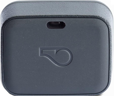 Go Explore/The Ultimate Health + GPS Location Tracker for Pets/Grey