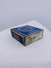 NSK 6203 08ZZ Deep Groove Ball Bearing