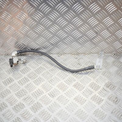 Y BMW X1 F48 Negative Battery Cable 6821203 120373/10 2.0