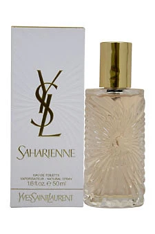 25+ Yves Saint Laurent Saharienne Eau de Toilette for Women for