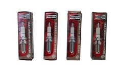 Set 4 Spark Plugs Of Six for peugeot 307 407 607 Citroen C4 Coupe champion