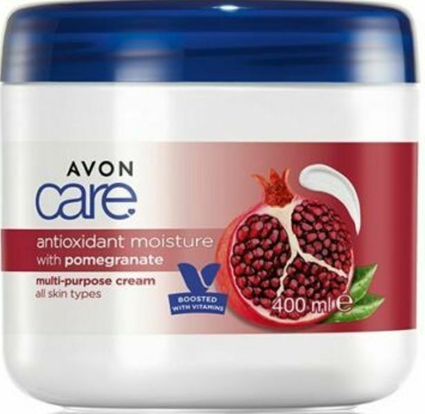 Crème Visage Avon Care - Jour Ou Nuit, 100 Ml, Gelée Royale - Neuf, Pour Tous Types De Peau