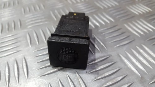 Volkswagen Golf 1998 Heated screen switch (Window Heater Switch) 1 #307994-54