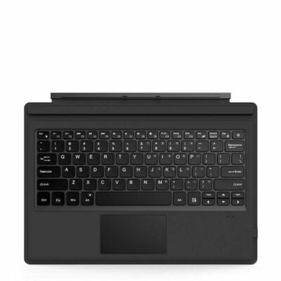 Microsoft Keyboard Magnetic Wireless Keyboard for Surface Pro7/6/5