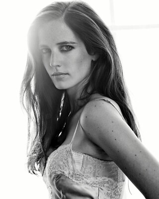 SEXY EVA GREEN 8x10 PHOTO eBay
