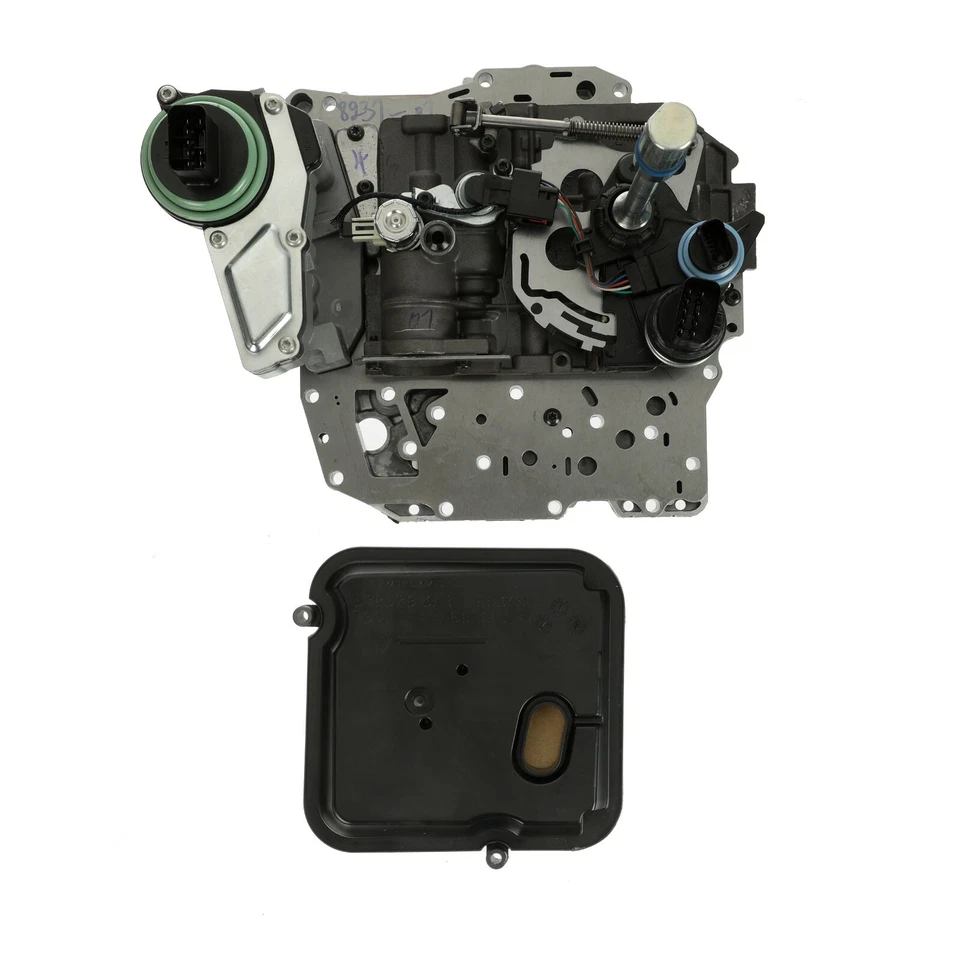 2006-2008 JEEP DODGE CHRYSLER VALVE BODY REMANUFACTURED OEM NEW MOPAR R5078327AA - Изображение 3 из 4