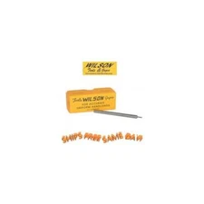 L.E. Wilson Decapping Punch for use w/ Decapping Base 30 Cal w/ Ground Pin NEW