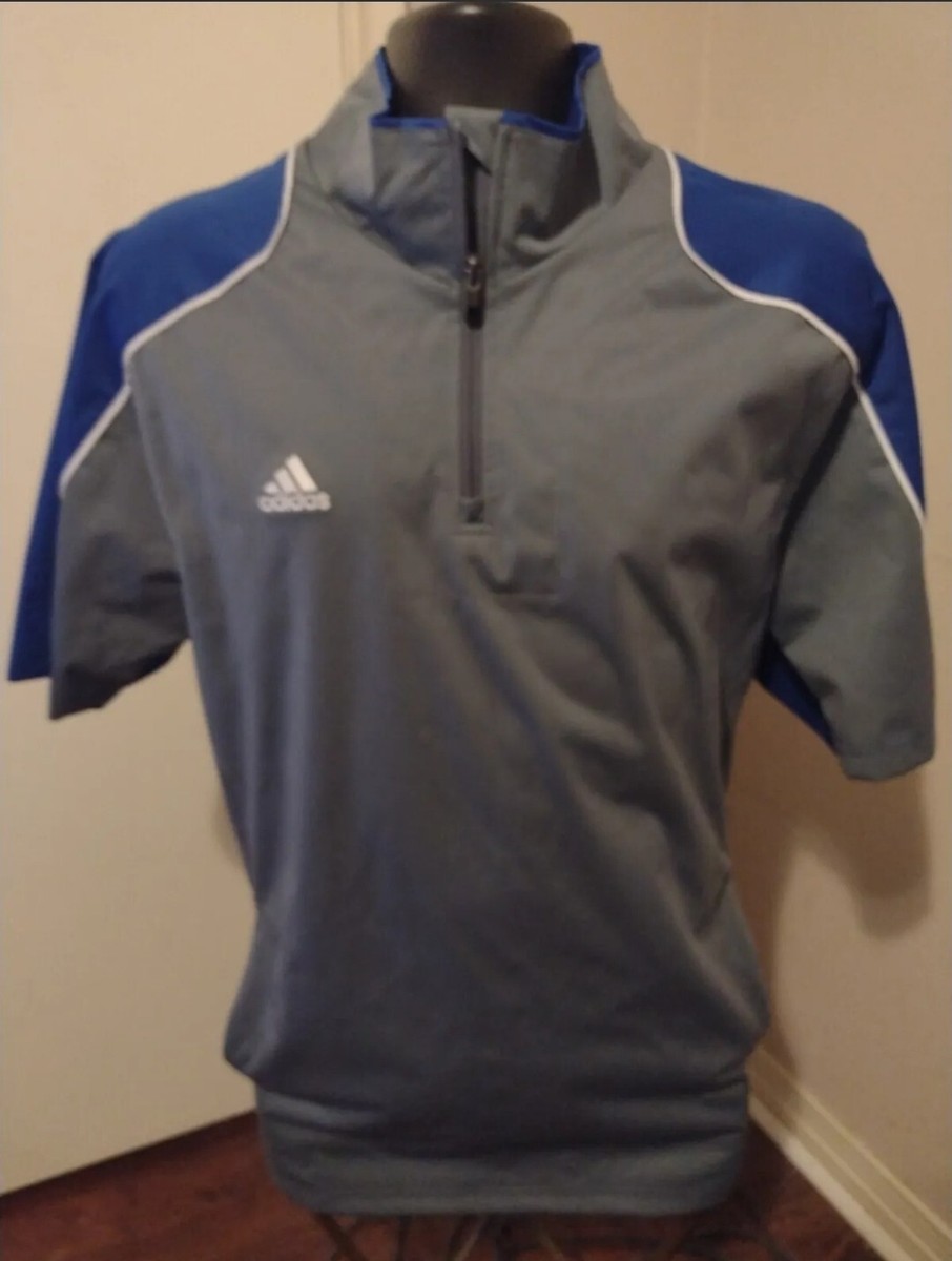 Rain Jacket Adidas Short Sleeve Pullover Jacket Adidas Rain Jacket