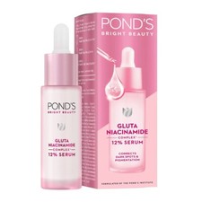 Pond's Bright Beauty Spot less Glow Serum With Vitamin B3 30ml