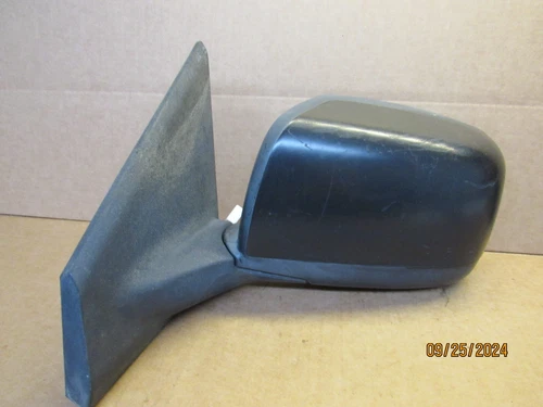 2008 2009 2010 2011 2012 2013 Nissan Rogue Left Driver Side View Mirror OEM