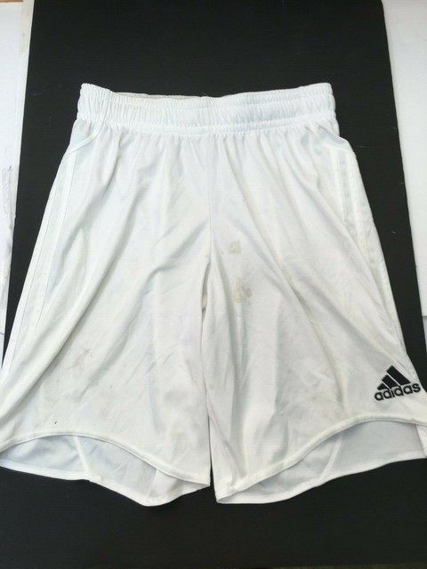 adidas clima365 soccer shorts