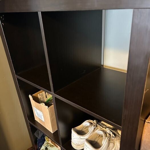 Ikea cube storage organizer | eBay Ikea cube storage organizer | eBay