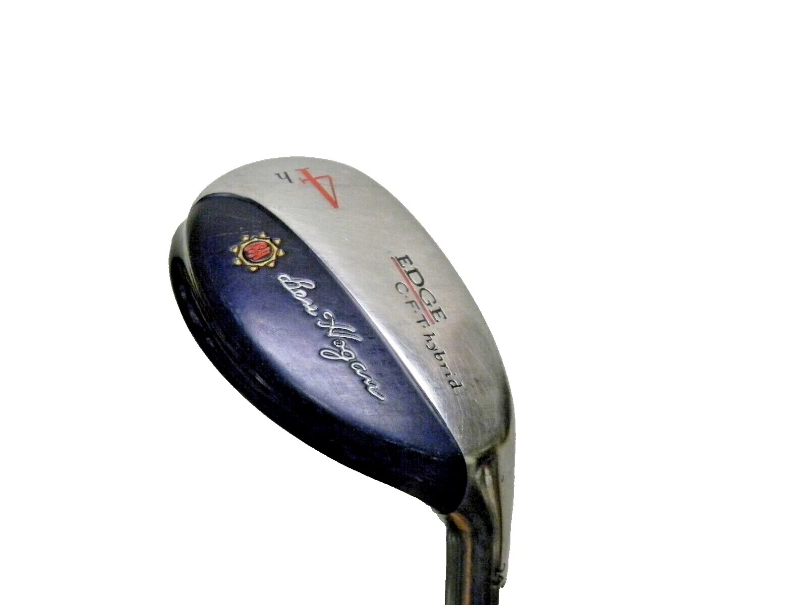 24 regular Ben Hogan Loft Palos de Golf