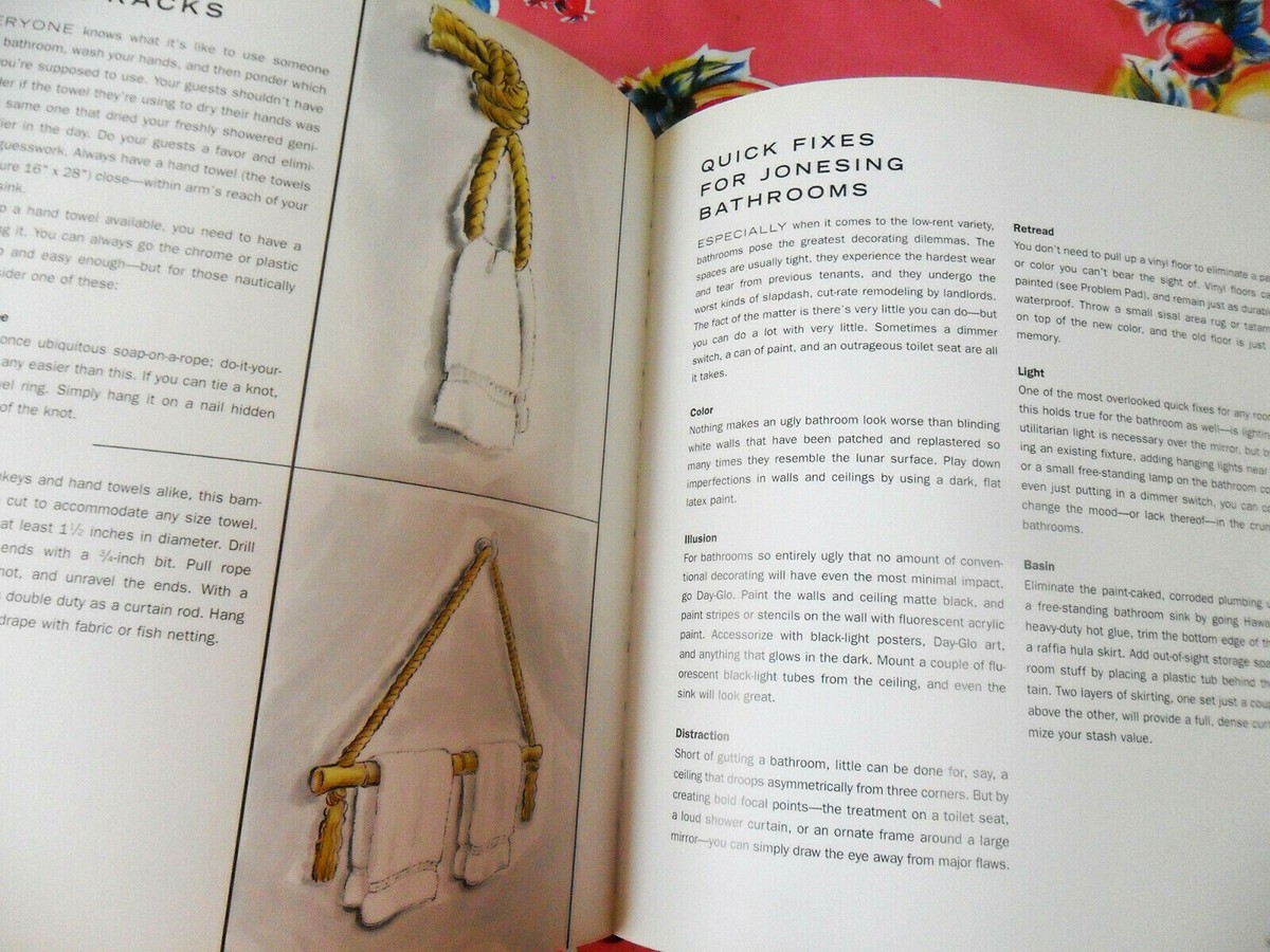 BOOK: PAD, The Guide to Ultra-Living by Matt Maranian (2000