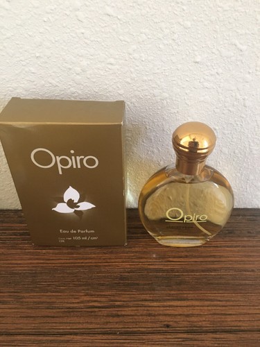 Stanhome Kiotis Paris OPIRO Eau de Parfum 105ml Spray Women | eBay