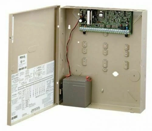 Sistema de alarma Honeywell Kits