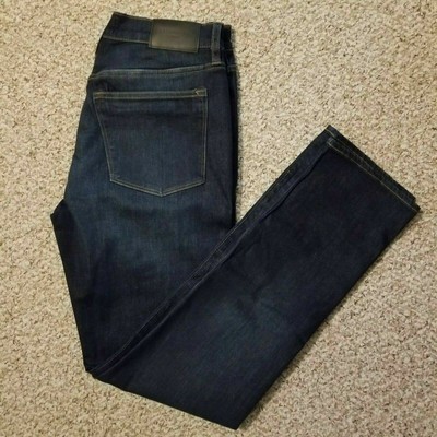 Straight Traveler Jean THERMOLITE | eBay