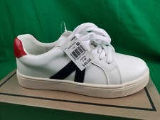 Mia Women's Casual Perry White GS1369701MJ 7 Medium