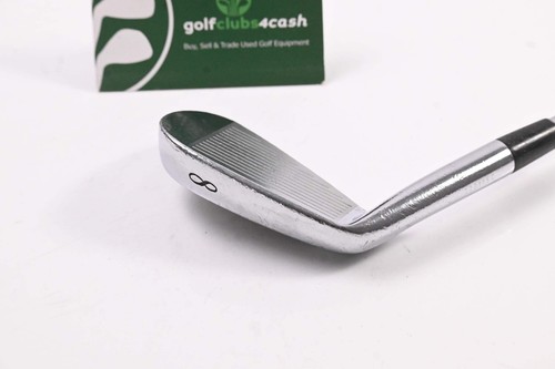 Mizuno MP-15 #8 Iron / Stiff Flex Project X Rifle Shaft - Picture 3 of 6