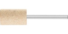 Pferd Feinschleifstift PFZY 1530 6mm 15x30mm AW120LR