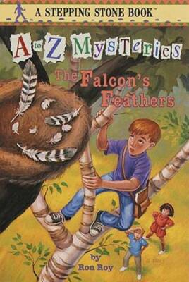 The Falcons Feathers (Turtleback School  Library Binding Edition) - ACCEPTABLE