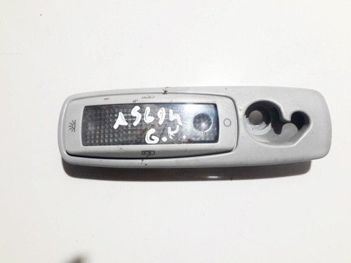 Volkswagen Passat 1998 Rear Interior Light 3b0947291, Genuine #935693-49