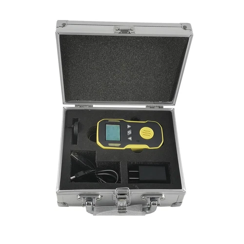 H2 Gas Leak Meter with 0-1000PPM H2 Gas Detector Hydrogen Gas Detector Hydrogen - Picture 16 of 22