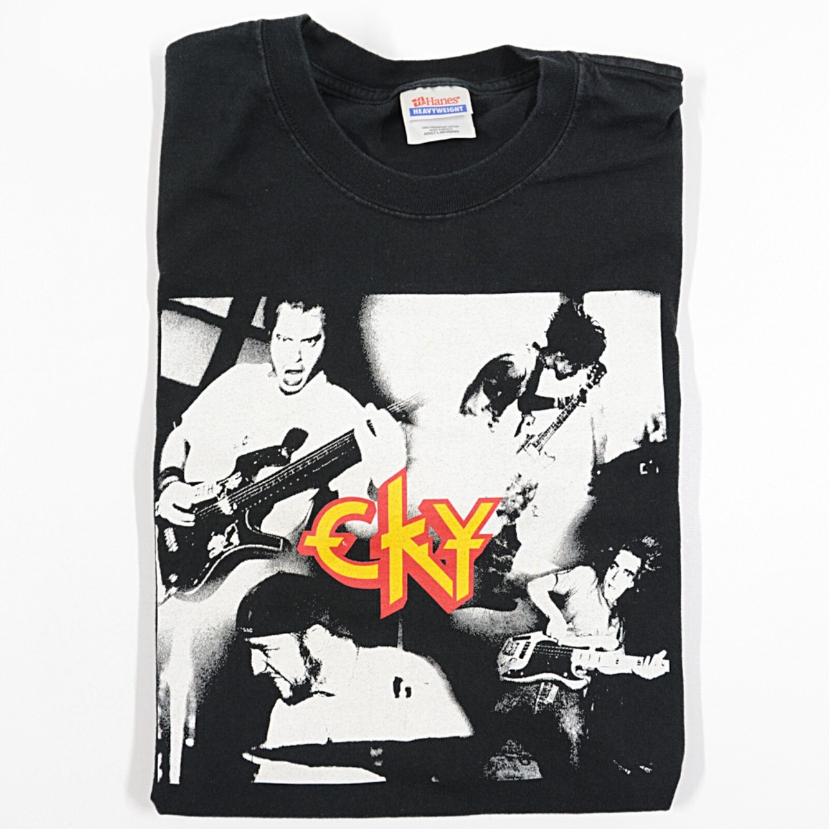 【レア】CKY Camp Kill Yourself/Volume 1 Camp Kill Yourself - Amazon.com Music