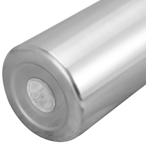 Edelstahl Isolierung Trinkflasche Wasserflasche Fahrradflasche Sportflasche DHL - Bild 10 von 10