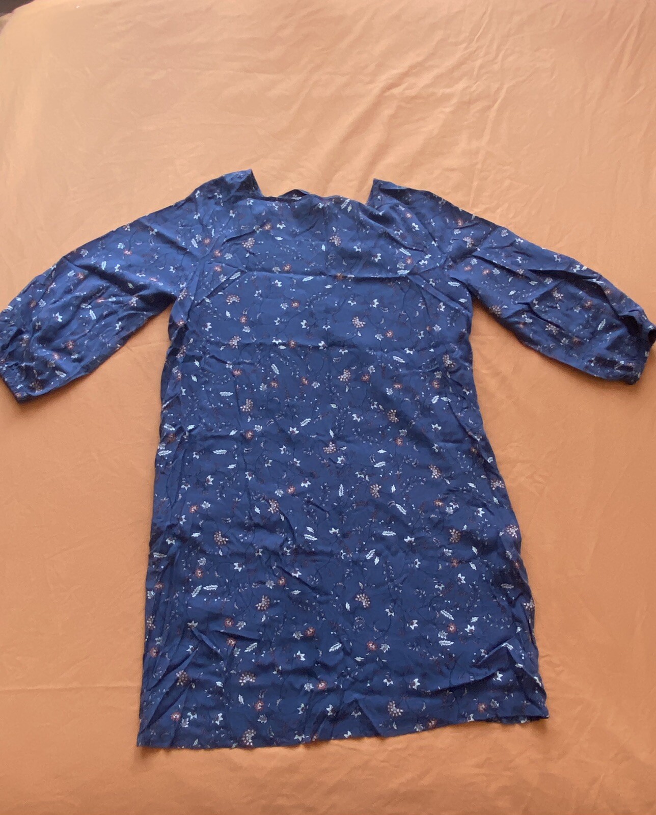 GAP dress size L eBay