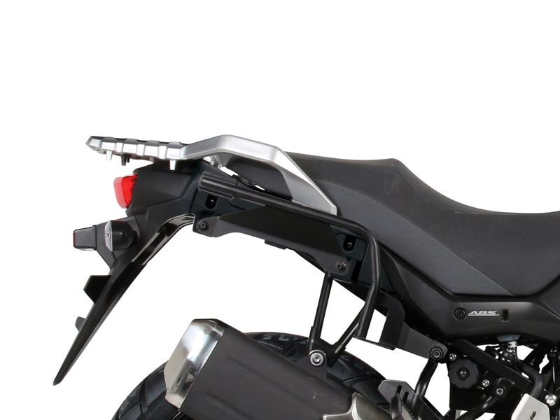 Shad Pannier Fitting Kit Only Suzuki V-Strom 650 XT 2017-2024
