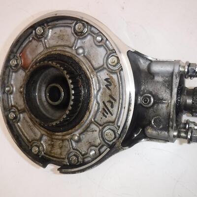 個人装備 Vulcan Gear CPC Kawasaki Genuine 1996-2008 VULCAN 1500 Clutch Release