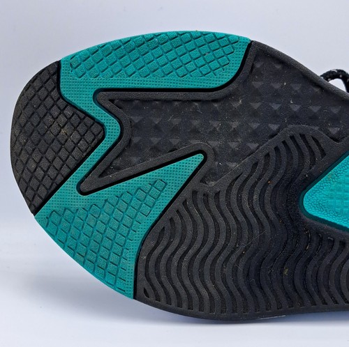 MERCEDES AMG Petronas mens SNEAKERS SIZE 7 RS-X3 activewear collector STUNNING - Bild 16 von 17