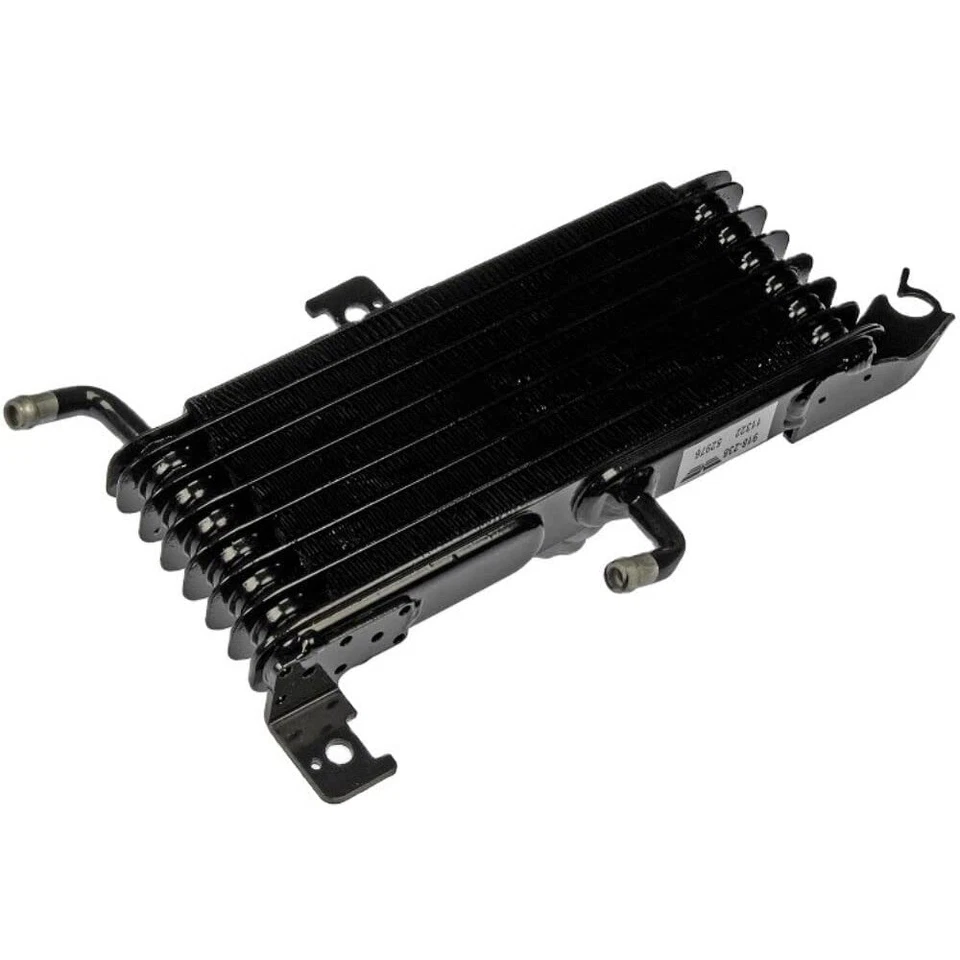 Кулер трансмиссионного масла подходит для Toyota 4Runner Lexus GX470 V6 4,0 л V8 4,7 л 2003-2009 годов выпуска - Изображение 3 из 4