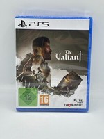 PS5 Sony Playstation 5 – The Valiant - Neu